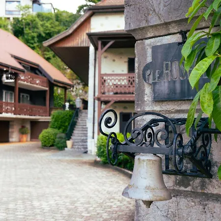 Du Roselet Hotel