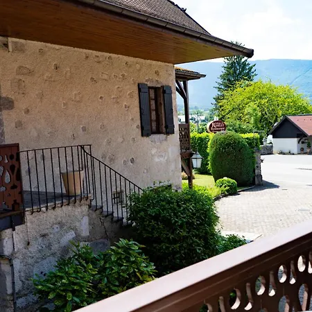 Du Roselet Hotel 2*