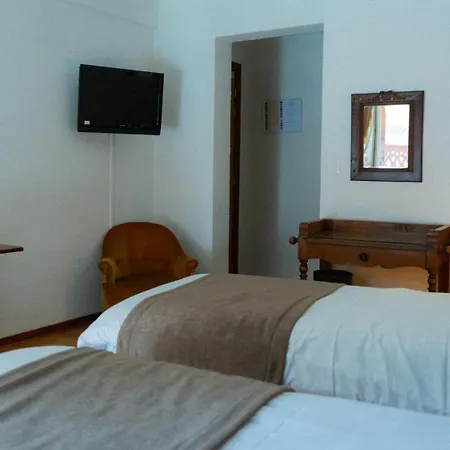 Du Roselet Hotel Duingt
