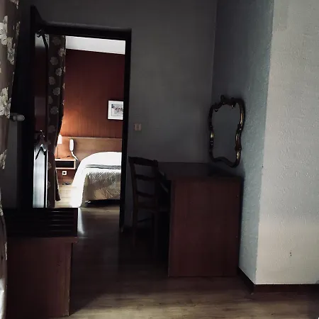 Hotel Du Roselet