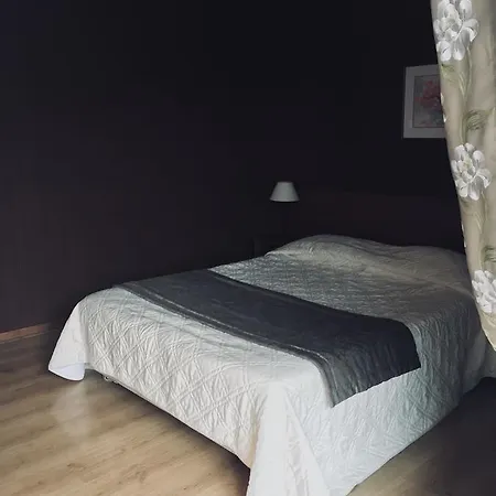 Du Roselet Hotel Duingt