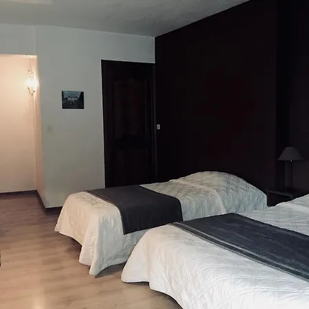 Hotel Du Roselet 2*