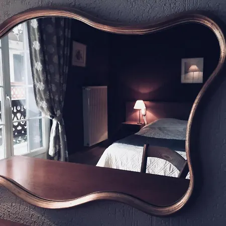 Hotel Du Roselet