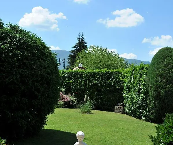 Hotel Du Roselet 2*