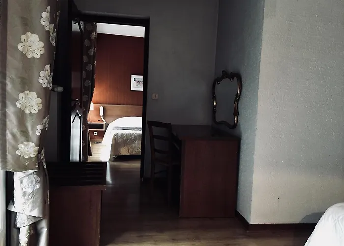 Hotel Du Roselet