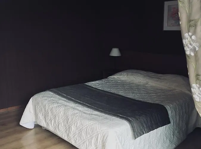Du Roselet Hotel Duingt