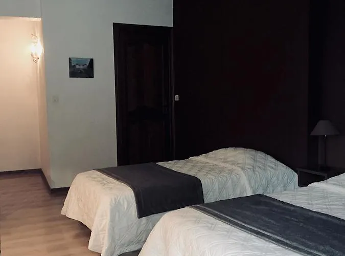 Hotel Du Roselet 2*