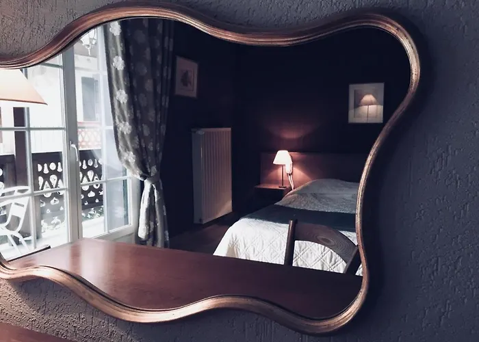 Hotel Du Roselet