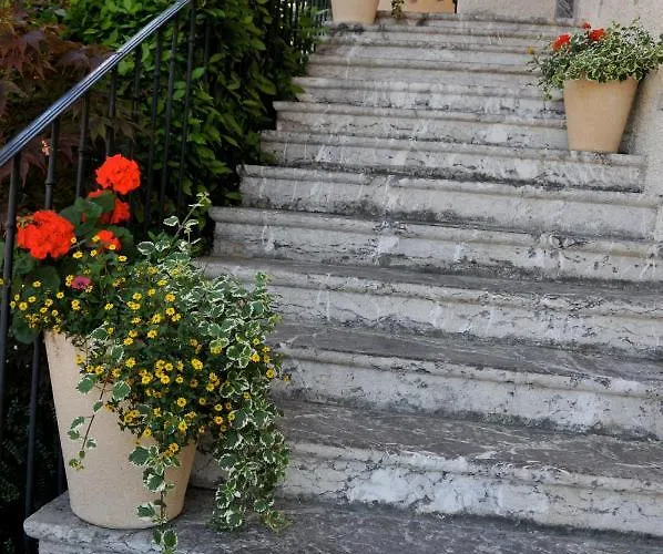 Du Roselet Hotel 2*