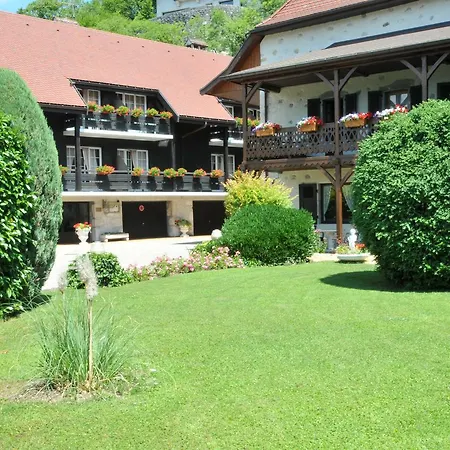 Hotel Du Roselet 2*